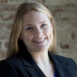 Meet your Posher, Sarah johnson